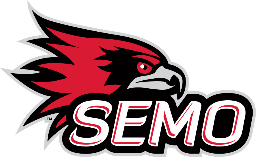 SE Missouri State Redhawks 2020-Pres Primary Logo DIY iron on transfer (heat transfer)